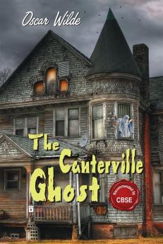 The Canterville Ghost