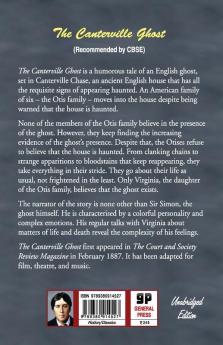 The Canterville Ghost