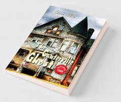 The Canterville Ghost