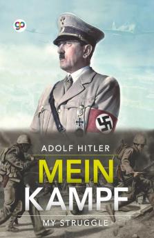 Mein Kampf (My Struggle)