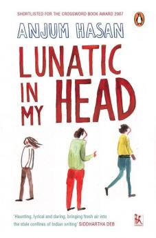 Lunatic in My Head (R/E)