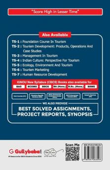 TS-07 Human Resource Development