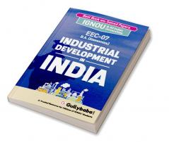 EEC-07 Industrial Development in India