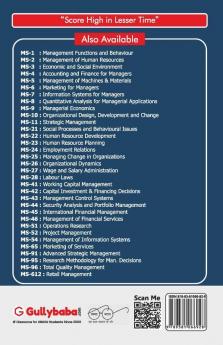 MS-28  LABOUR LAWS