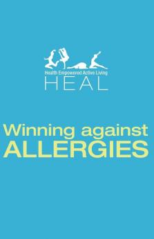 Winning against ALLERGIES