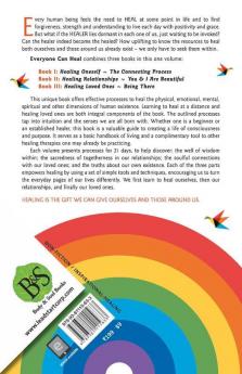 Everyone Can Heal 21 Days of Guided Healing Processes