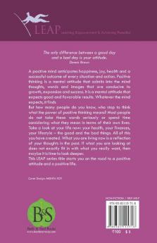 Attitude: The Power of Positivity