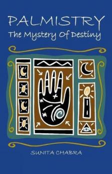 PALMISTRY - The Mystery of Destiny