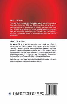 Microcontroller and Embedded System