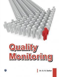 QUALITY MONITORING (INSTRUMENTATION IN MANUFACTURING INDUSTRIES AND ENVIRONMENT MANAGEMENT)