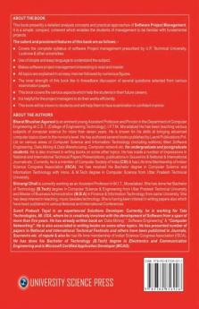 QUALITY MONITORING (INSTRUMENTATION IN MANUFACTURING INDUSTRIES AND ENVIRONMENT MANAGEMENT)