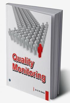 QUALITY MONITORING (INSTRUMENTATION IN MANUFACTURING INDUSTRIES AND ENVIRONMENT MANAGEMENT)