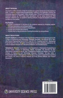 A Primer on Finite Element Analysis