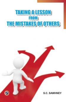 Taking a Lesson from The Mistakes of Others