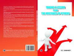 Taking a Lesson from The Mistakes of Others