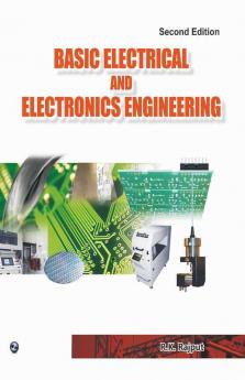 Basic Electrical and Electronics Engineering