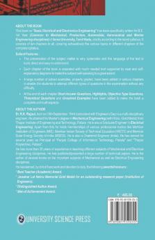 Basic Electrical and Electronics Engineering