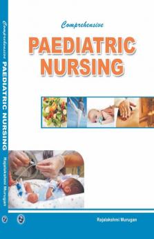 Comprehensive Paediatric Nursing