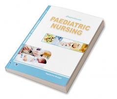 Comprehensive Paediatric Nursing