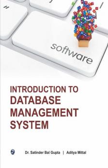 Introduction to Database Management System