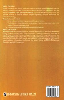 Symbolic Logic and Logic Processing