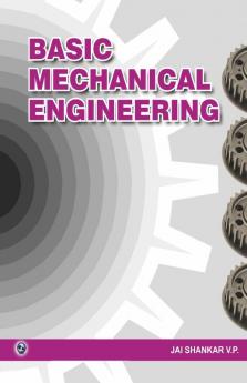 Basic Mechanical Engineering