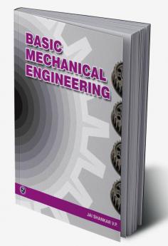 Basic Mechanical Engineering