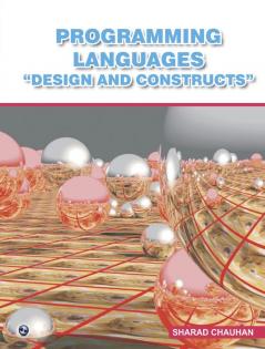 Programming Languages Design and Constructs
