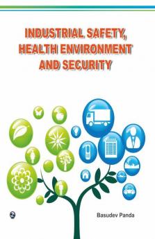 Industrial Safety Health Environment And Security