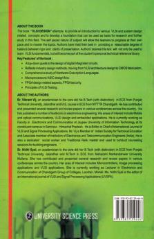 VLSI Design-Theory and Practice