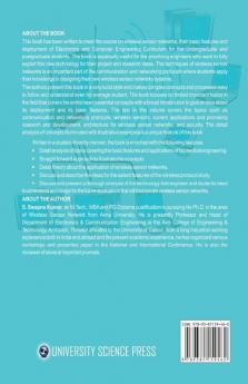 A Guide to Wireless Sensor Networks
