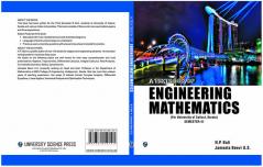 A Textbook of Engineering Mathematics Sem-III (Calicut Kerala)