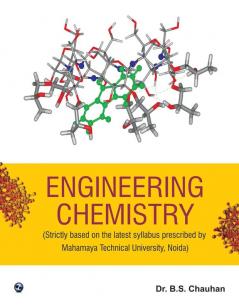 Engineering Chemistry (Mahamaya Technical University Noida)
