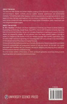 Engineering Chemistry (Mahamaya Technical University Noida)