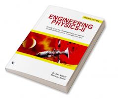 ENGINEERING PHYSICS - II (G.B. TECHNICAL UNIVERSITY LUCKNOW)