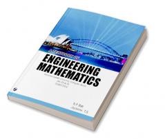 A Textbook of Engineering Mathematics (MGU Kottayam Kerala) (For CS & IT) Sem-V