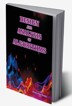 Design and Analysis of Algorithms