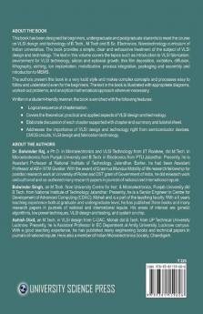 VLSI Fabrication Technology