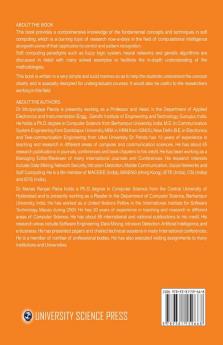 Soft Computing : Concepts and Techniques