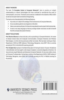 A Complete Guide to Computer Networks