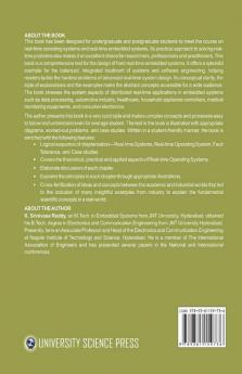 New Real-Time operating Systems for Embedded Systems