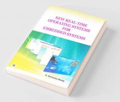 New Real-Time operating Systems for Embedded Systems