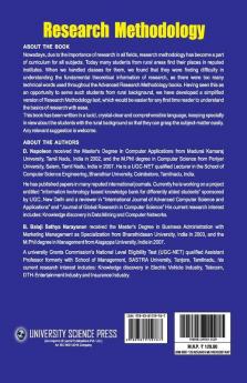 Research Methodology