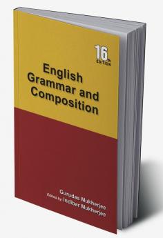 English Grammar and Composition 16th ED