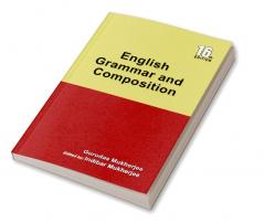 English Grammar and Composition 16th ED