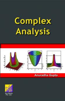 Complex Analysis