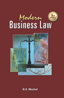 Modern Business Law 2nd ED