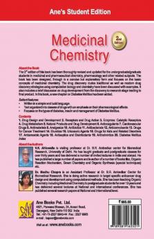Medicinal Chemistry 2nd ED