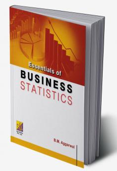 Essentials of Business Statistics