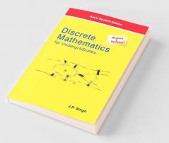 Discrete Mathematics For Undergraduates